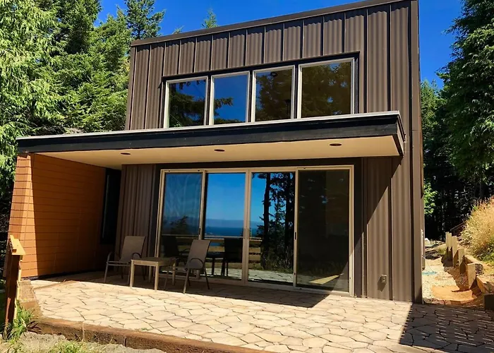 Redfish Rocks Villas - Green